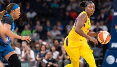 WNBA unleashes Unrivaled to redefine the offseason