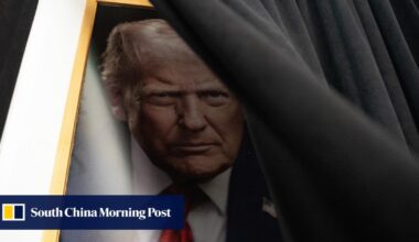 Trump plans to shut down Kennedy Centre for 2 years for renovations