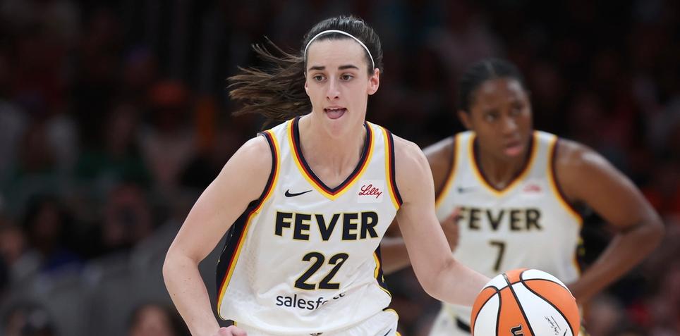 2026 WNBA MVP Odds: Can Caitlin Clark Unseat A'ja Wilson?