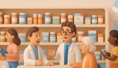 McKesson Earnings Beat Highlights Oncology Growth And Medical Surgical Separation Plans