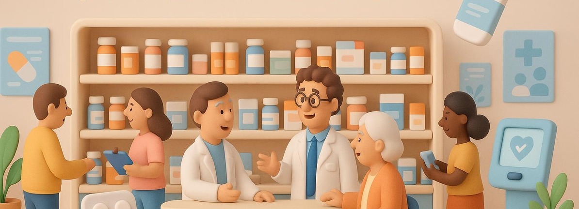 McKesson Earnings Beat Highlights Oncology Growth And Medical Surgical Separation Plans