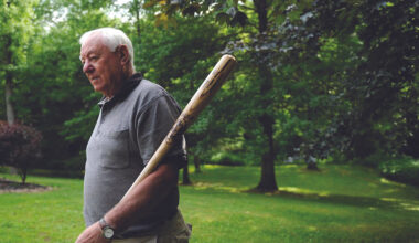 Bill Mazeroski, 89, whose 9th-inning blast made Pirates champs, is dead