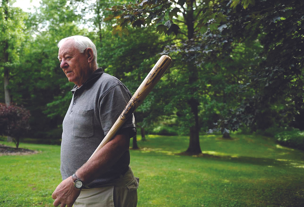 Bill Mazeroski, 89, whose 9th-inning blast made Pirates champs, is dead