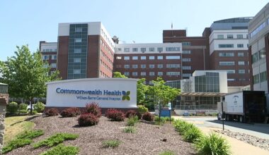 Deal closes for three hospitals in Scranton, Wilkes-Barre