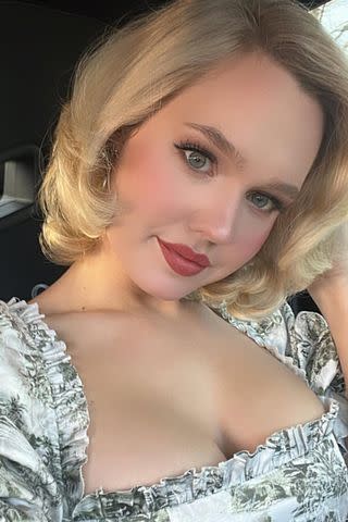 Estee Williams. Estee William/Instagram