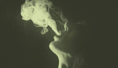 Trying to Find a Cure for My Weed Addiction