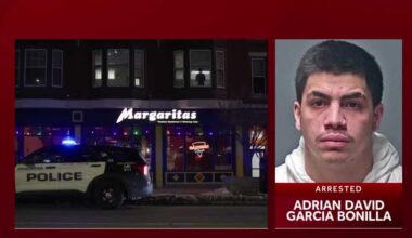 Suspicious death of man in Manchester ruled a homicide