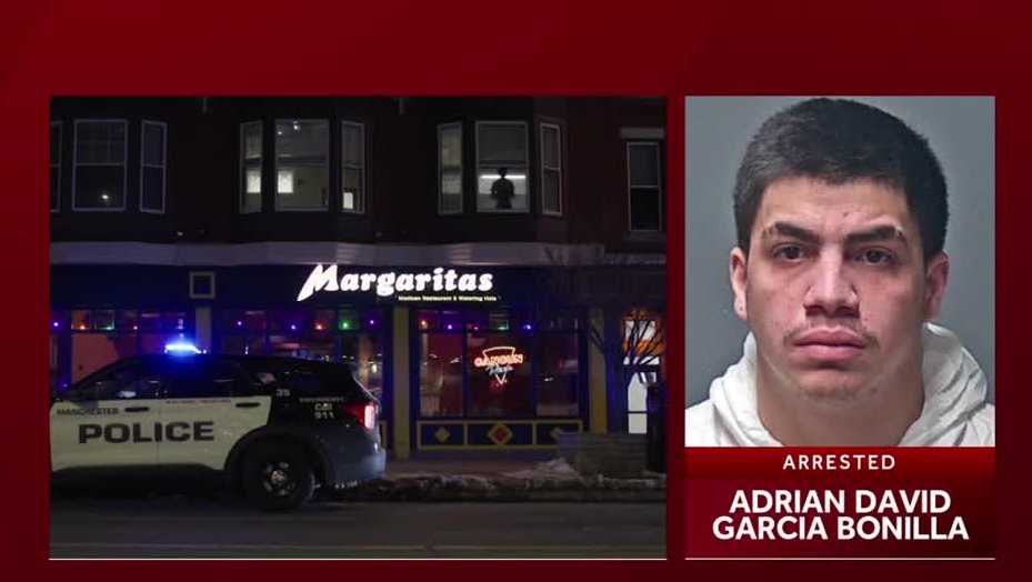 Suspicious death of man in Manchester ruled a homicide