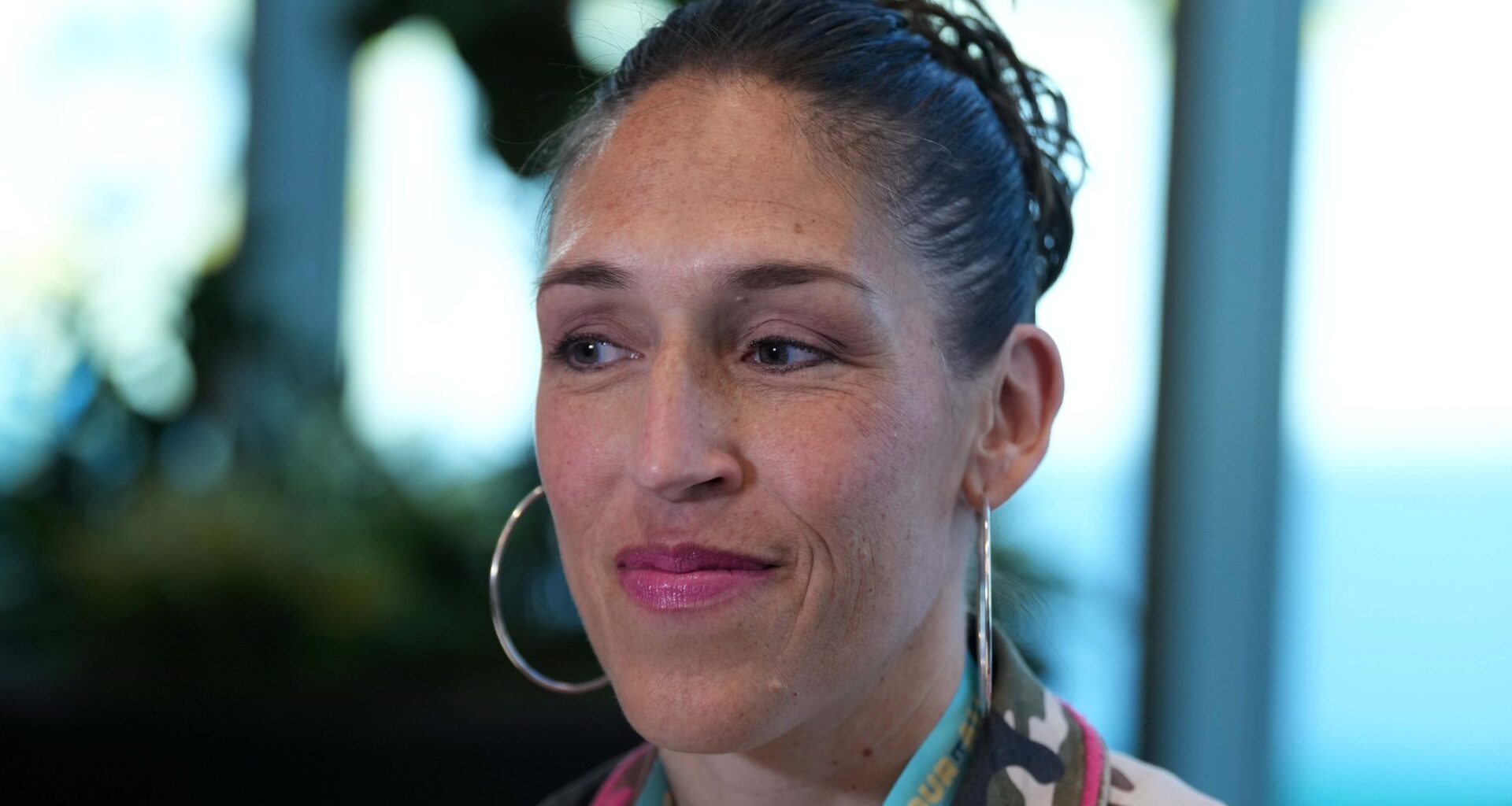 Rebecca Lobo 'worried' WNBA players are losing fan support in CBA talks