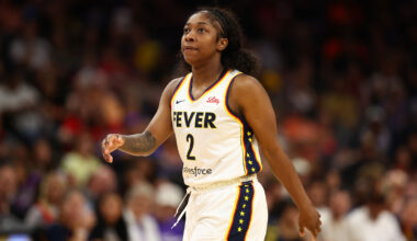 Jess Koffie headshot