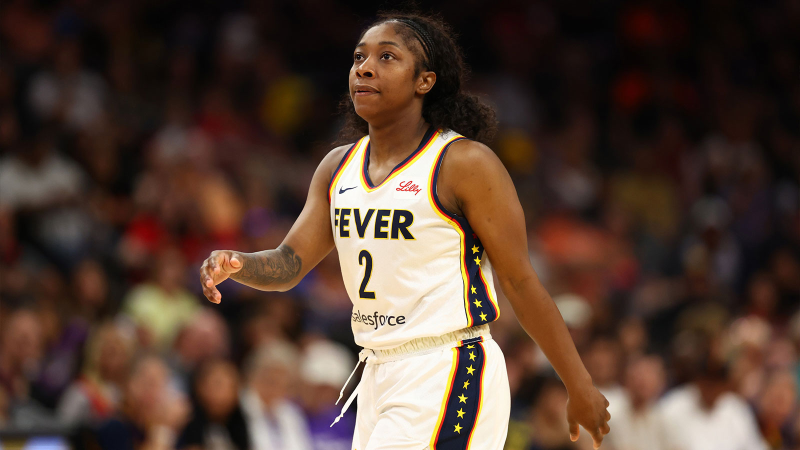 Jess Koffie headshot