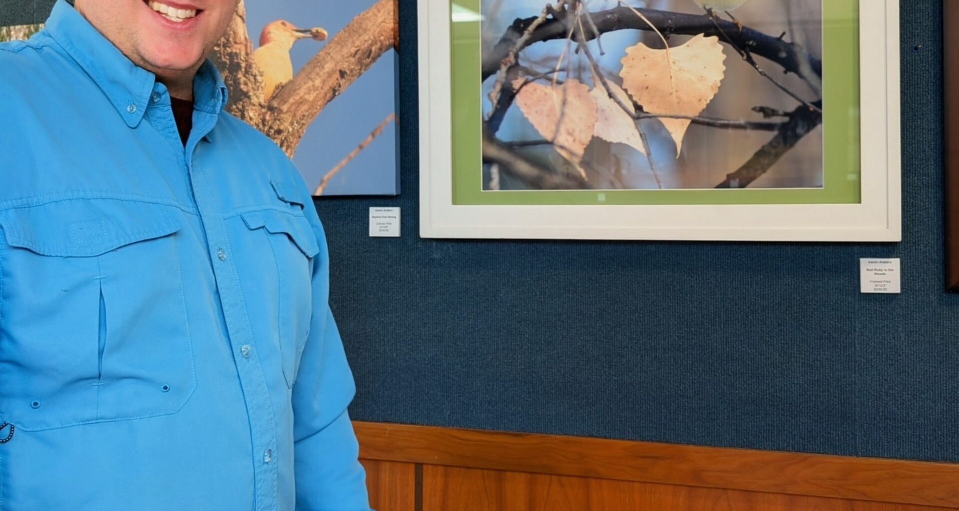 A Passion For Photography