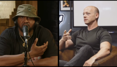 CFB media 'learned some lessons' from Josh Pate Trump interview