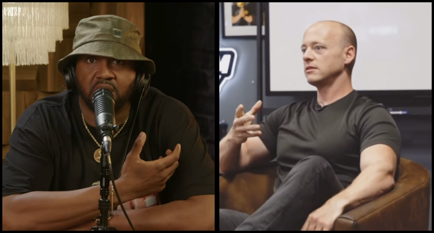 CFB media 'learned some lessons' from Josh Pate Trump interview