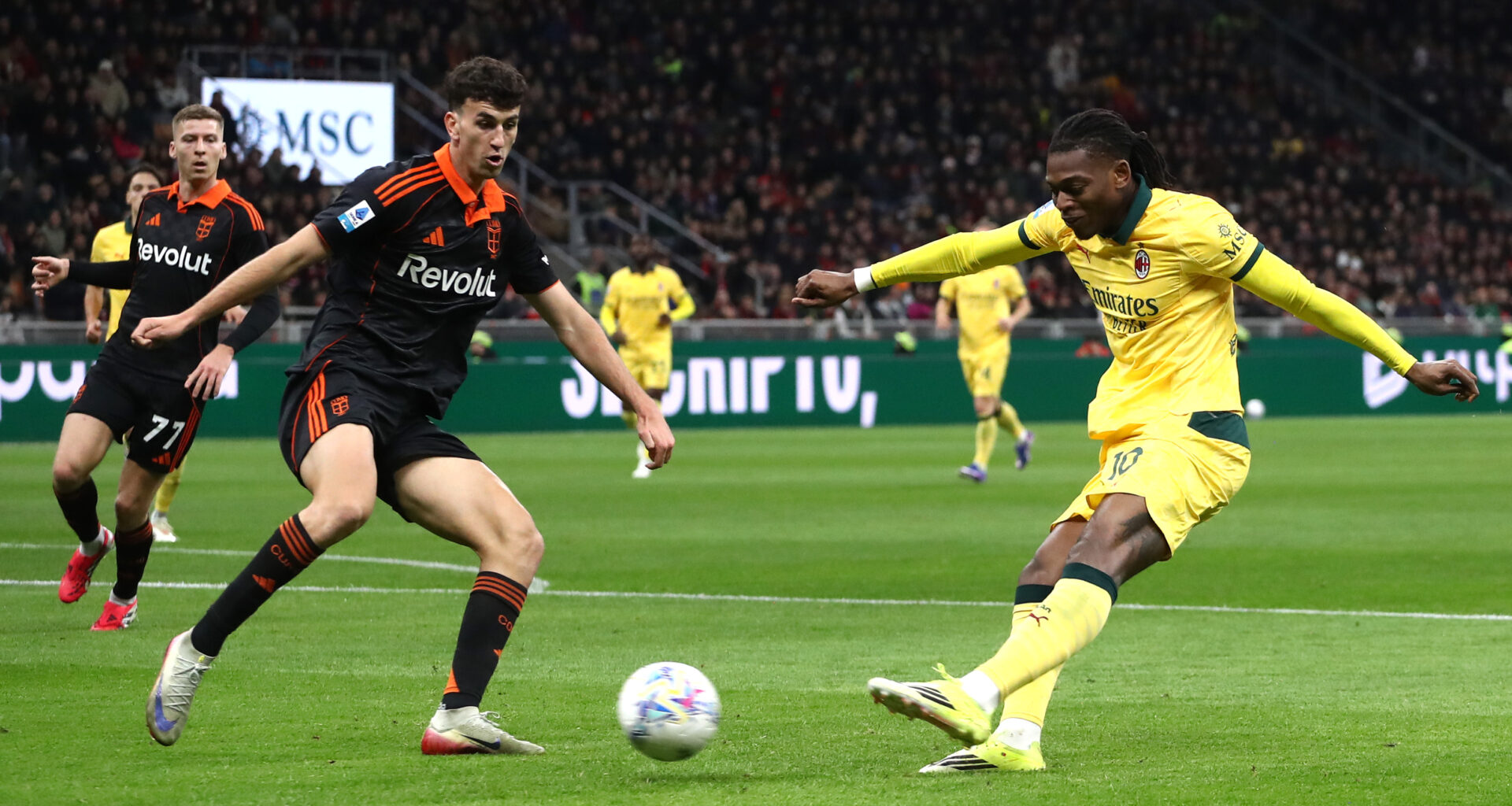 Defender reflects on difficult Real Madrid exit