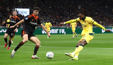 Defender reflects on difficult Real Madrid exit