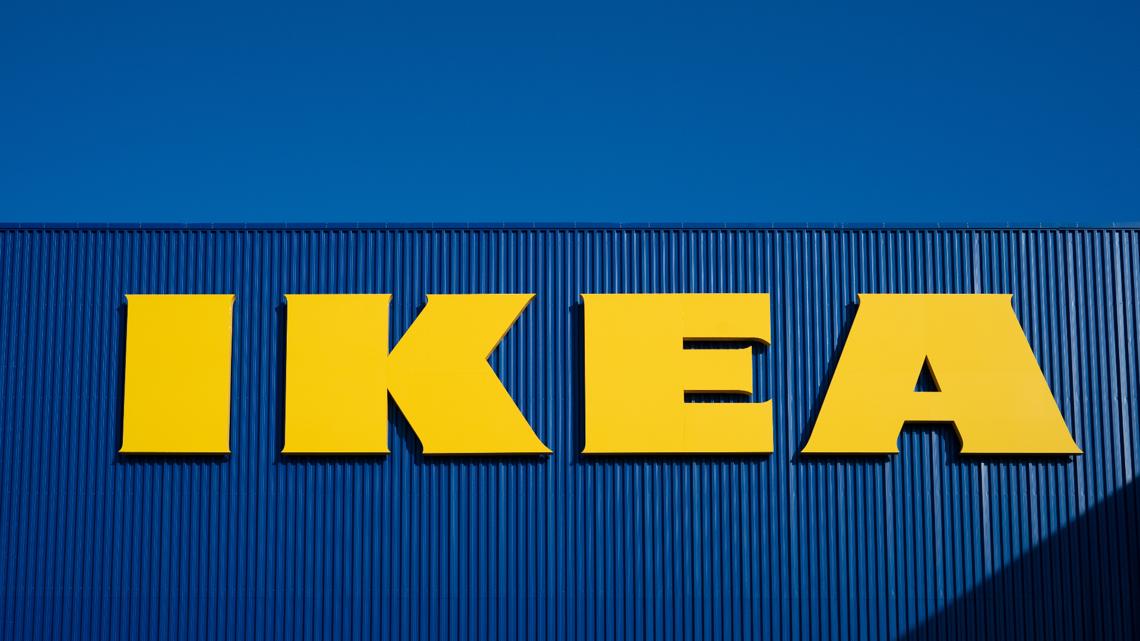  IKEA to open new Colorado store