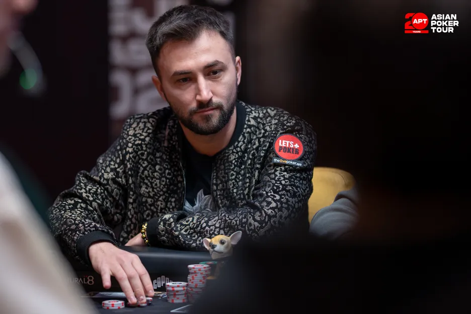 Mihai Christian Tabac.