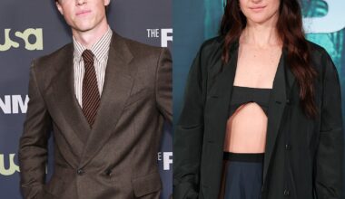 Shailene Woodley, Milo Callaghan Step Out Together