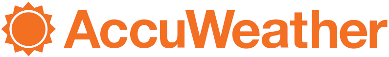 AccuWeather Logo
