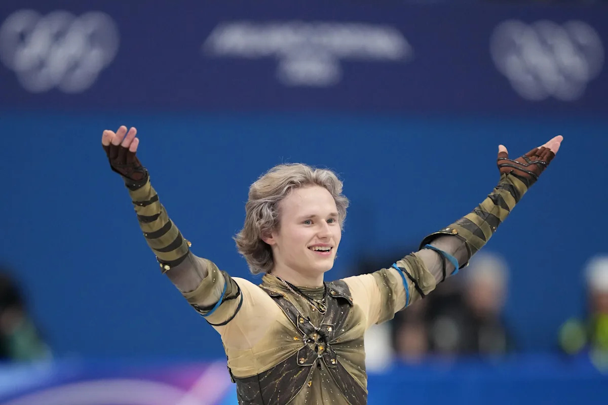 Download app from the App Store