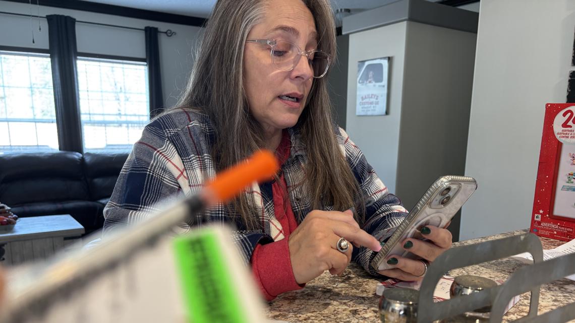 Popular, Powerful — and Potentially Dangerous: One woman’s warning about DIY GLP-1 weight-loss injections