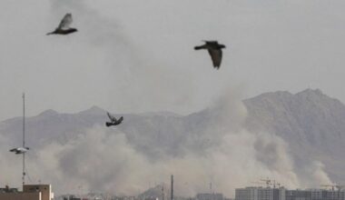 Live - Israel, US strike Iran, missiles hit Persian Gulf states as retaliation spreads