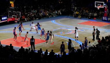 NBA announces rosters for 2026 All-Star Celebrity Game