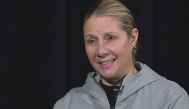 Lynx coach Cheryl Reeve named to Women’s Basketball Hall of Fame