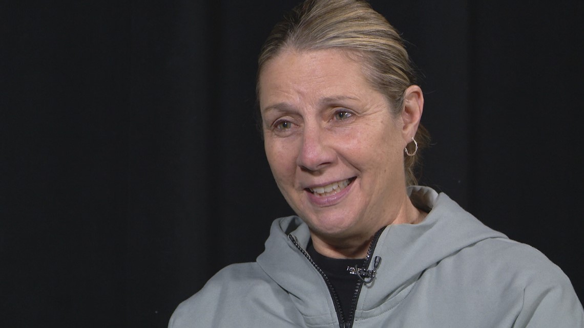 Lynx coach Cheryl Reeve named to Women’s Basketball Hall of Fame