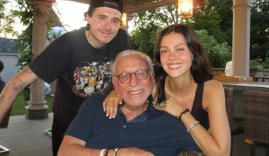 Nelson Peltz Breaks His Silence on Feud Between Daughter Nicola and the Beckhams, Calls Son-in-Law Brooklyn 'Great'