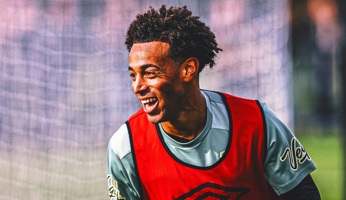 USA Star Tyler Adams Makes Bournemouth Return After Two-Month Injury Layoff