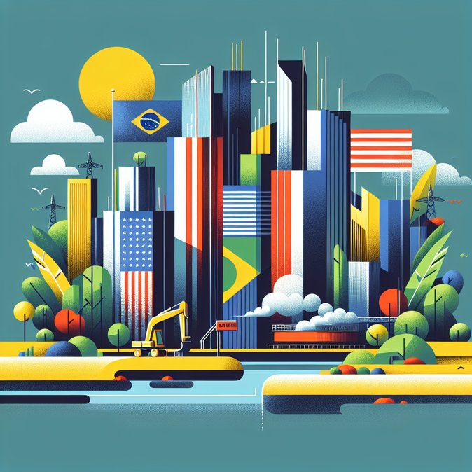 United States Halts Immigrant Visa Processing for Brazilians, Creating New Backlog Overnight