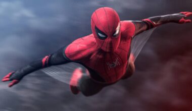 Sony Officially Confirms Two New Spider-Man Movies & They Are Exactly What The Marvel Franchise Needs