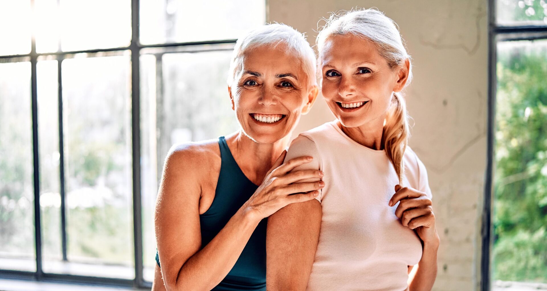 'I’m 73 and a dancer: These 5 exercises are my secret to defying aging and staying strong!'