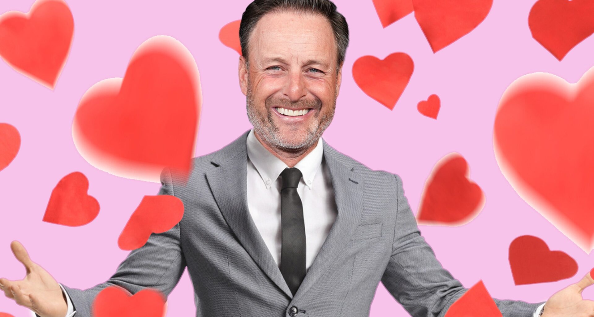 Chris Harrison Returning With 'Traditional Marriage' Dating Show After 'Bachelor' Exit