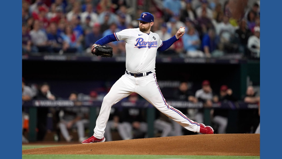 Veteran lefty Jordan Montgomery and Texas Rangers finalize $1.25M contract