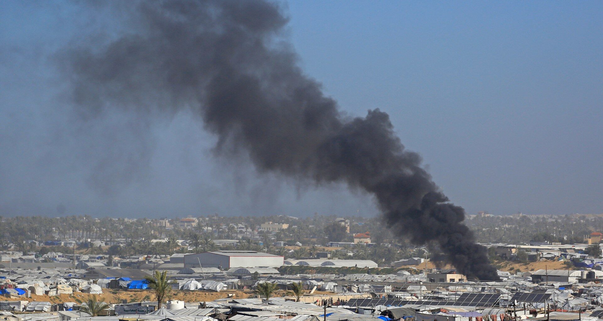 Trump’s ‘Board of Peace’ to convene in Washington, discuss Gaza: Report | Gaza News