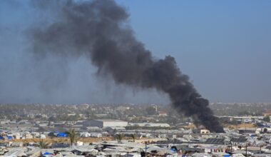 Trump’s ‘Board of Peace’ to convene in Washington, discuss Gaza: Report | Gaza News