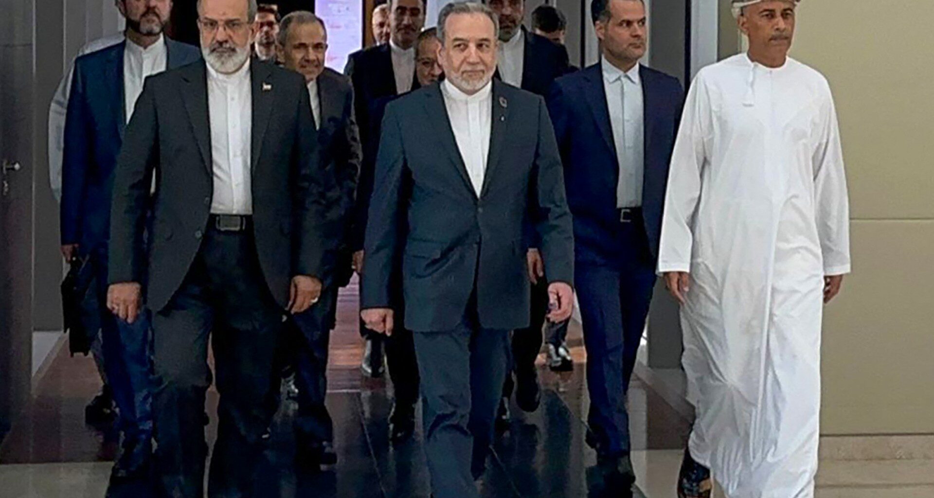 Iran-US talks in Muscat bought time, not a deal | Opinions