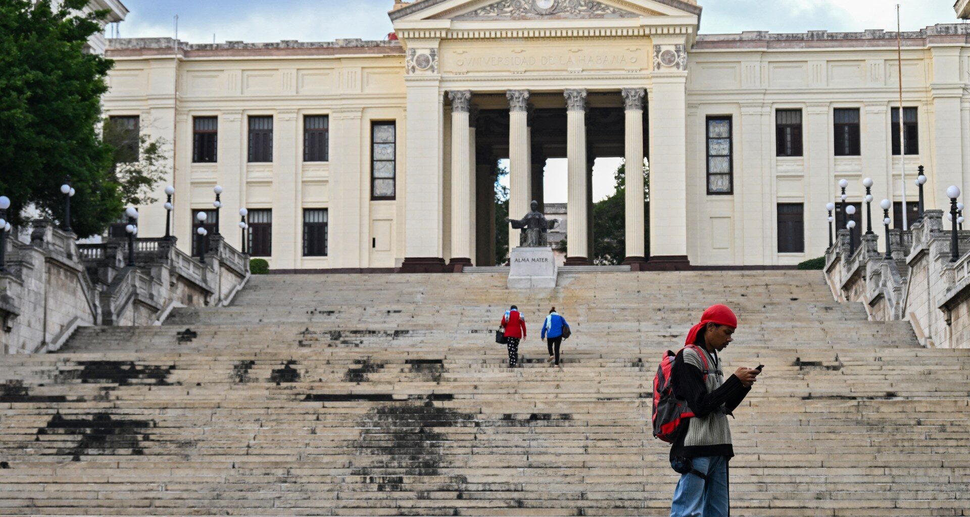Mexico promises food support for Cuba as US stifles the island’s fuel supply | Donald Trump News