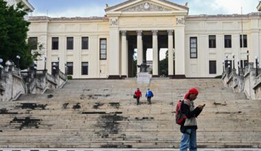 Mexico promises food support for Cuba as US stifles the island’s fuel supply | Donald Trump News
