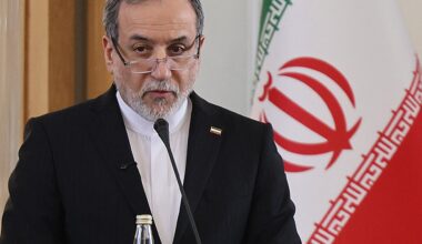 ‘Non-negotiable’: Iran says missiles off the table in talks with the US | Politics News