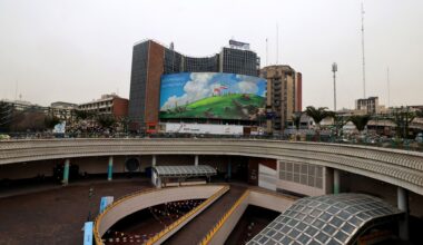 Iran ready for nuclear-focused talks, rejects US military build-up | Israel-Iran conflict News