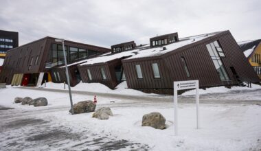 Greenland rejects Trump’s offer to send US hospital ship to Arctic island | Donald Trump News