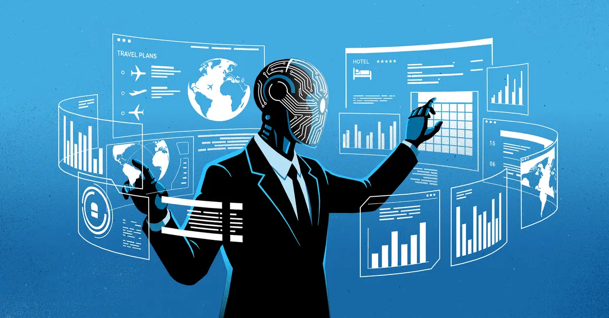 Agentic AI, explained | MIT Sloan