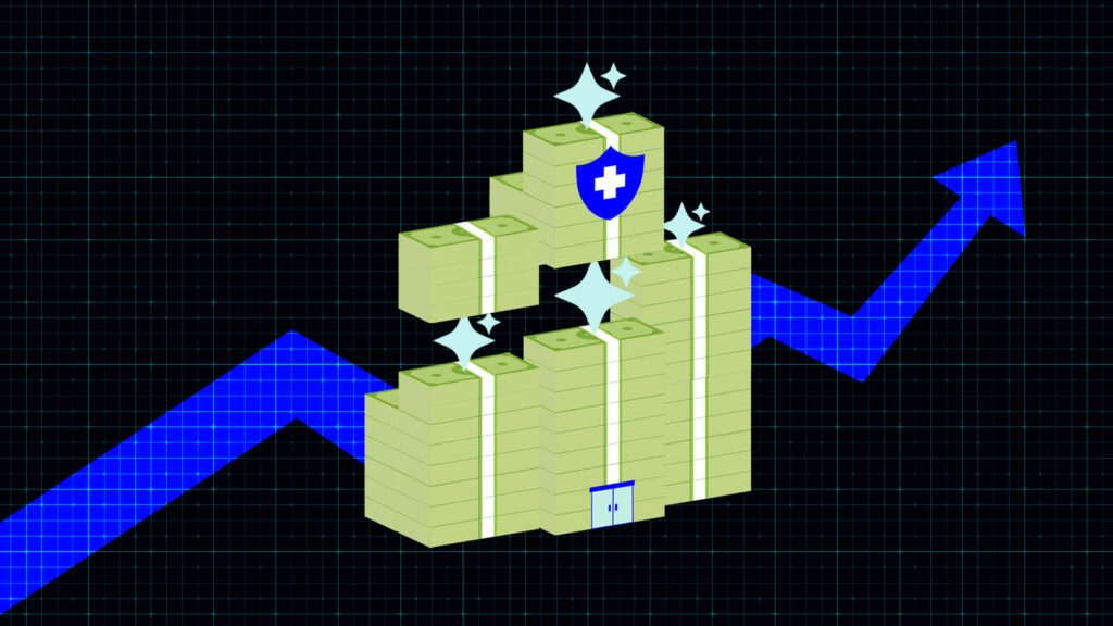 As Health insurers embrace AI, providers say it undermines trust