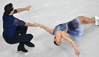 Winter Olympics 2026 live updates: Latest from Eileen Gu's big air final, plus curling, bobsled and more on Day 10