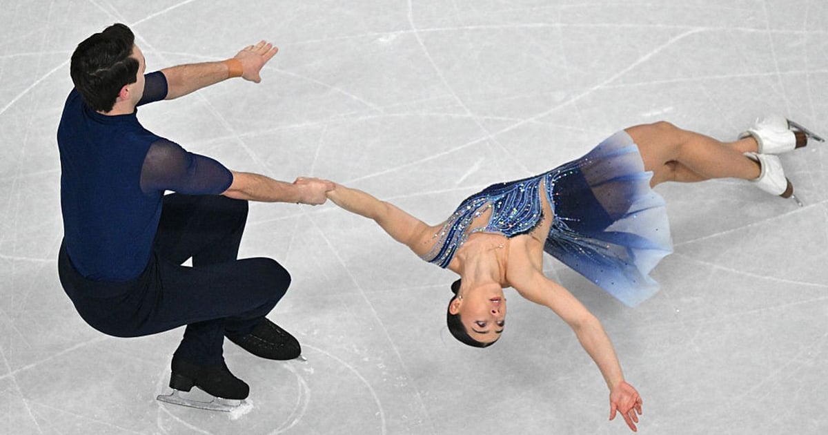 Winter Olympics 2026 live updates: Latest from Eileen Gu's big air final, plus curling, bobsled and more on Day 10