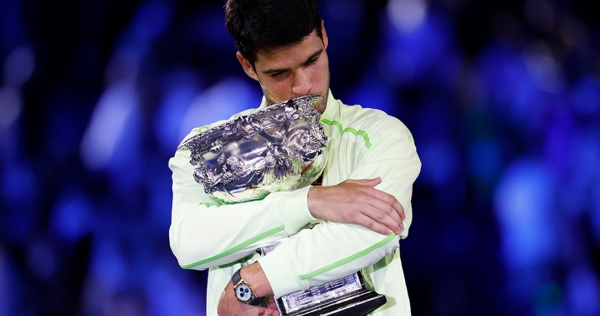 AO Download: Your rapid recap of AO 2026